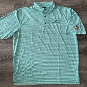 Men’s Footjoy Polo